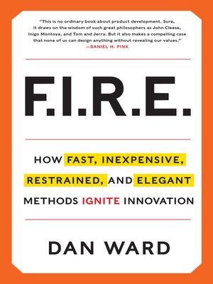 cover image of FIRE
